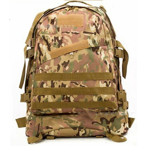 фото Рюкзак тактический 55 литров multicam китай