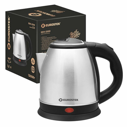 Чайник Eurostek EEK-2200 12L 107700₽