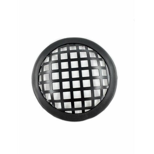 Решетка защитная на динамика 4 дюйма 1016см 1 штука 350₽