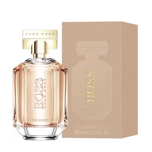 Парфюмерная вода Hugo Boss The Scent For Her 100 мл.