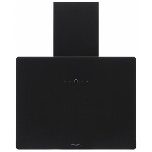 Каминная вытяжка Krona AURA 600 BLACK S 2091700₽