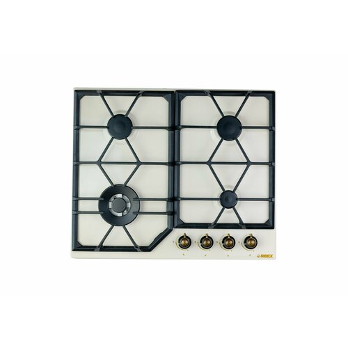 Газовая варочная панель REEX PGW-6400S RBe 1424000₽