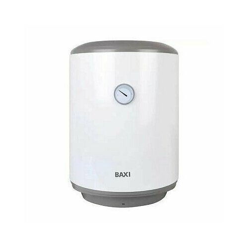Емкостной водонагреватель BAXI V 550 электрический 1795000₽