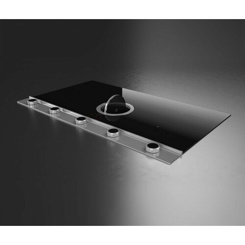 Варочная панель с вытяжкой ELICA NIKOLATESLA UNPLUGGED BLIXF90 44099000₽