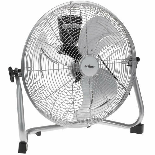 Вентилятор Aceline FFJ-90 серебристый 517900₽