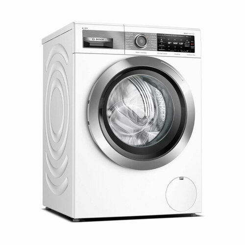 Стиральная машина с фронтальной загрузкой Bosch WAVH8E90PL 19400000₽