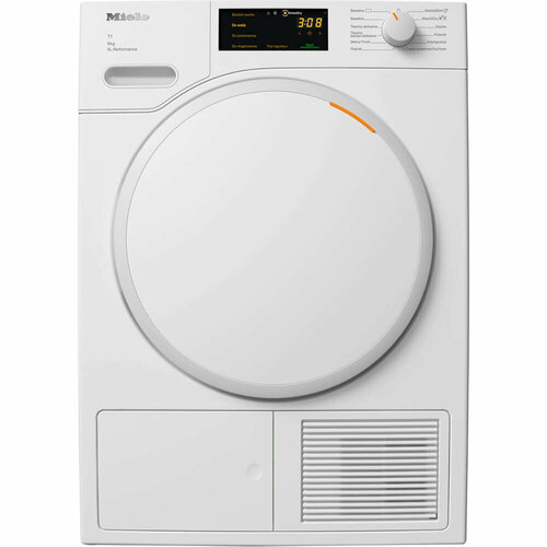 Сушильная машина Miele TWC364WP