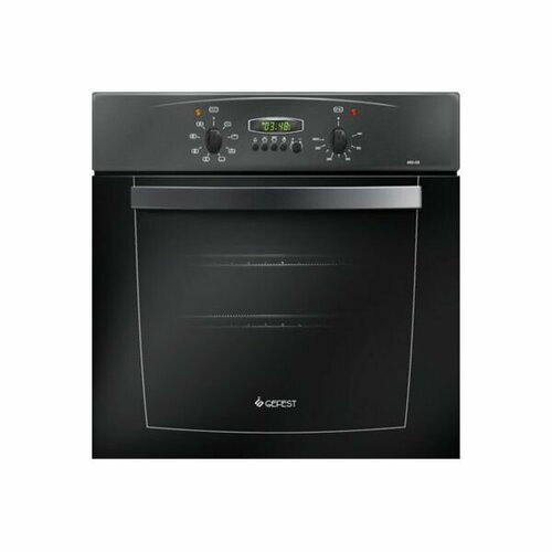 Духовой шкаф GEFEST ЭДВ ДА 602-02 А 3147000₽