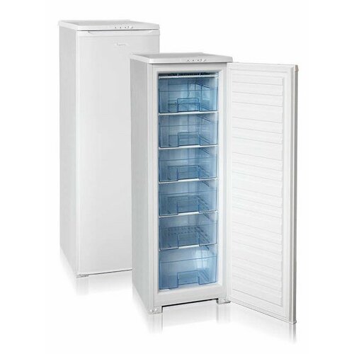 Морозильная камера Бирюса 116 3898800₽