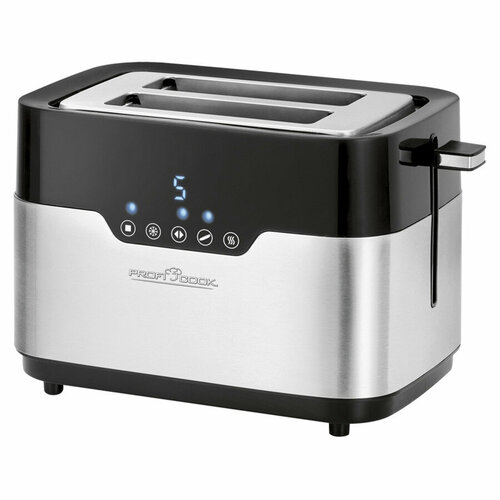 Тостер Profi Cook PC-TA 1170 inox