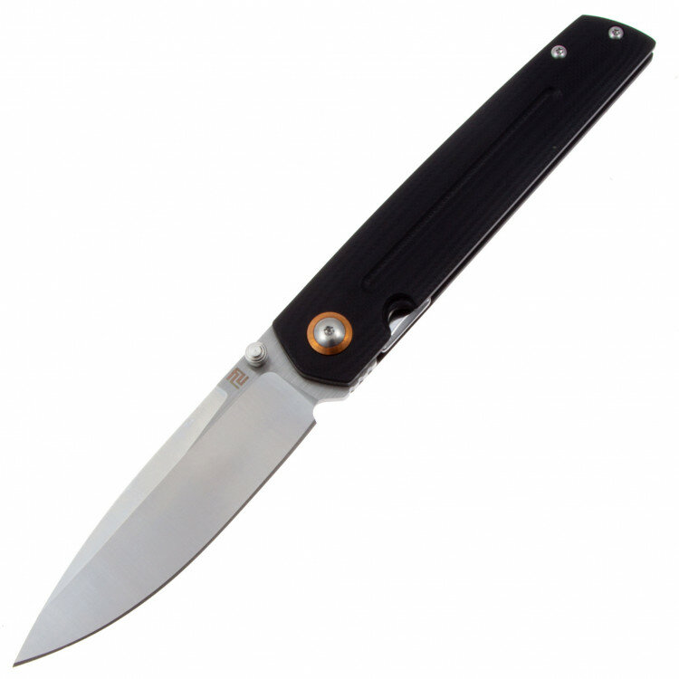 Складной нож Artisan Cutlery Sirius 1849P-BK