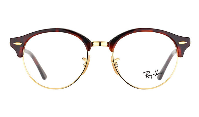 Ray-Ban RX 4246V 2372