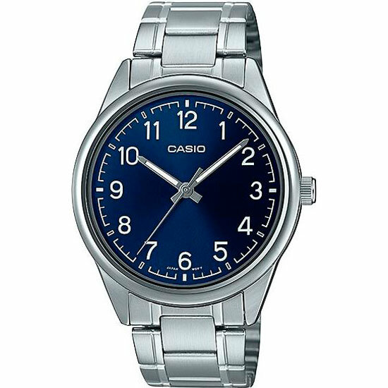 Наручные часы CASIO MTP-V005D-2B4