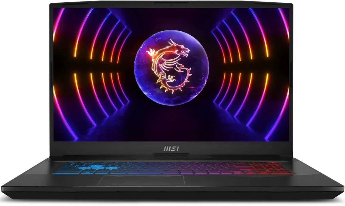 Ноутбук MSI Pulse 17 B13VGK-813XRU 9S7-17L531-813 17.3"