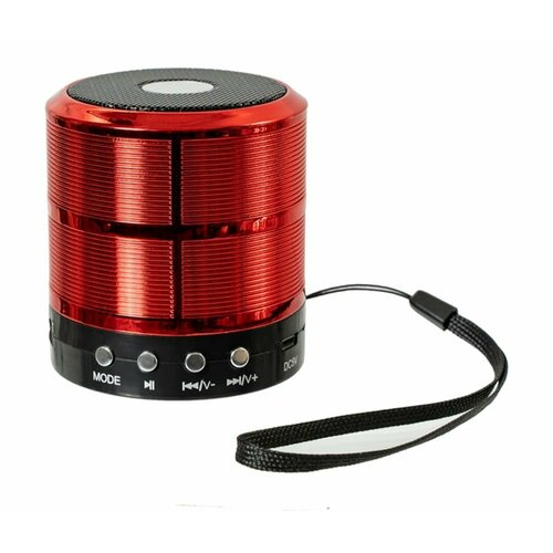 Колонка портативная с кабелем USB 60000₽