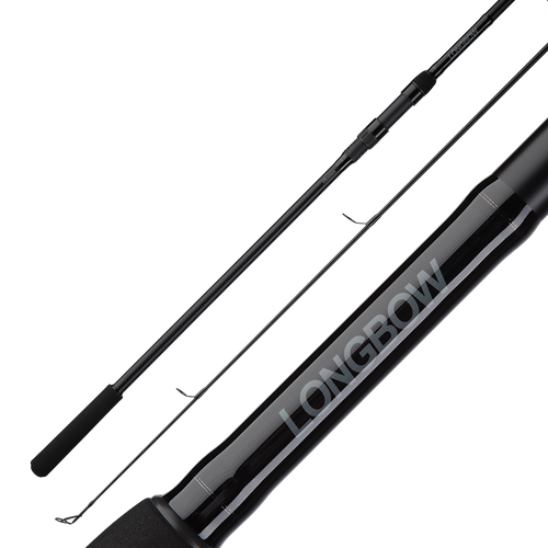 Удилище карповое Okuma Longbow Carp 13'0 1302H 3,5lb