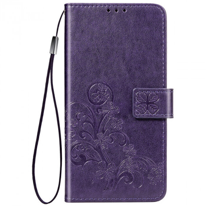 фото Чехол-книжка с узорами на магнитной застёжке для Asus Zenfone Max Pro M1 (ZB601KL / ZB602KL)