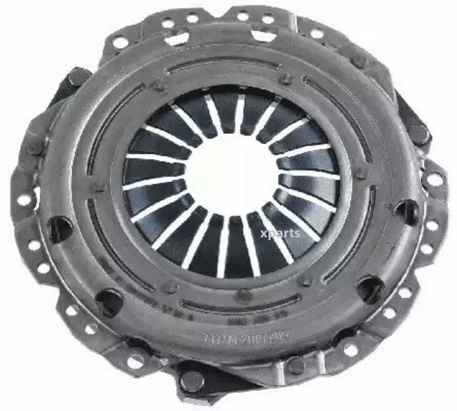 SACHS 3082 000 915 Корзина сцепления OPEL ASTRA J 1.4,1.6 09-15