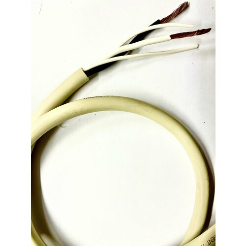 Акустический кабель для прокладки в стенах 