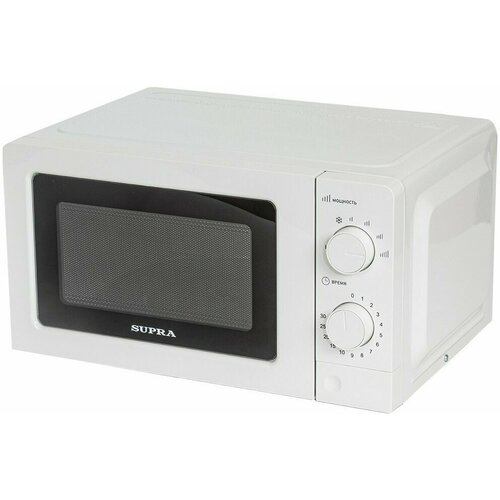 Микроволновая печь Supra 20MW61 695000₽