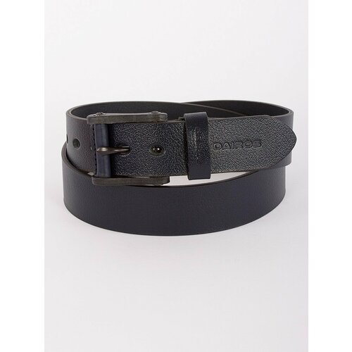 фото Ремень dairos, размер 135, синий