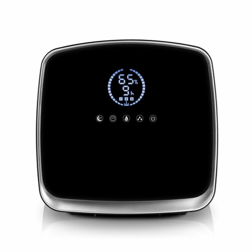 Увлажнитель воздуха ультразвуковой AURUM AHR-G3030 849000₽