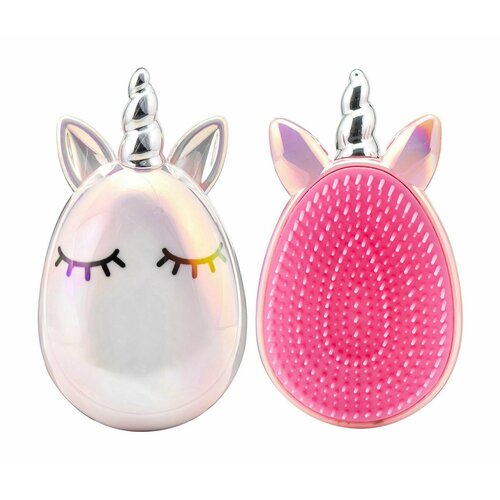 Martinelia Sweet Dreams Расческа для распутывания волос белая 1438₽