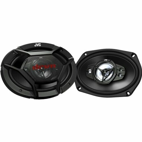 Акустическая система Jvc CS-DR6950H 750400₽