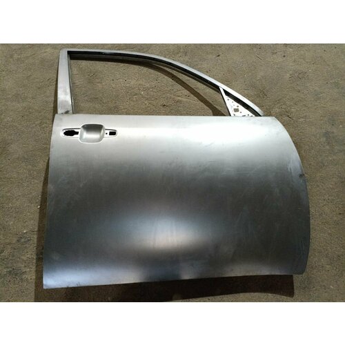 Дверь передняя правая Chery Tiggo FL 18 16V 5MT внедорожник 4X2 T116101020DY 41200₽