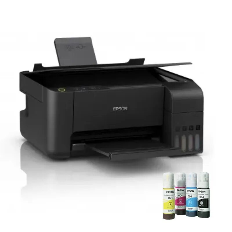 МФУ струйный Epson L3218