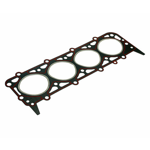 Прокладка головки блока ГАЗ-53 с герметиком АМТ 412₽