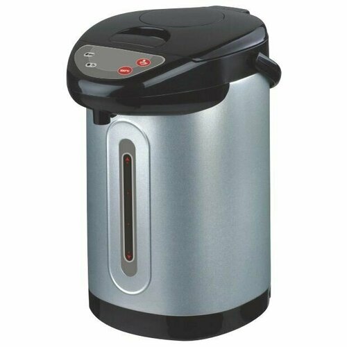 Термопот Sakura SA-345BF черный с рисунком 403500₽