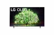 OLED телевизор LG OLED65A1RLA