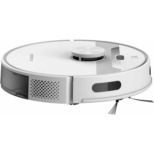 Робот-пылесос Polaris PVCR 6001 WIFI IQ Home 30Вт белый 3549900₽