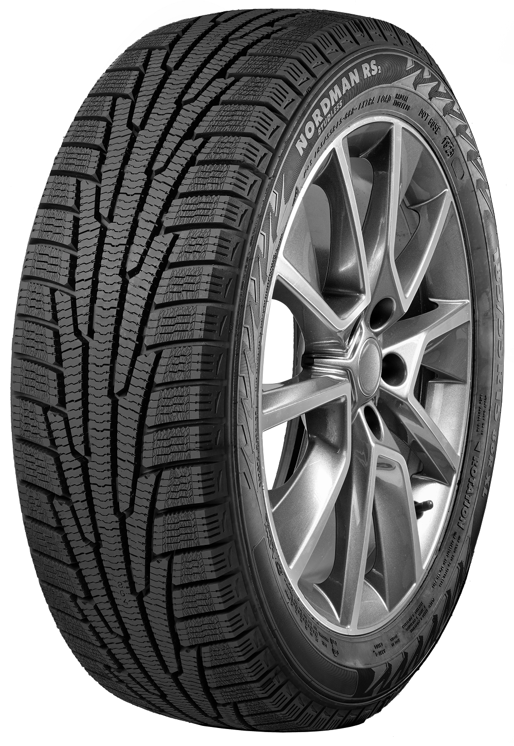 Шина Nordman RS2 185/65R14 90R