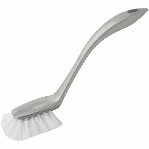 Щетка для посуды Etna с эргономичной ручкой серый 180₽