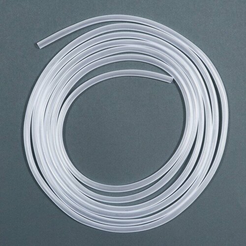 Трубка для компрессора Пижон Аква силиконовая Ф 4 мм 3 м 20100₽