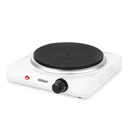 Электрическая плита Kitfort КТ-172 119000₽