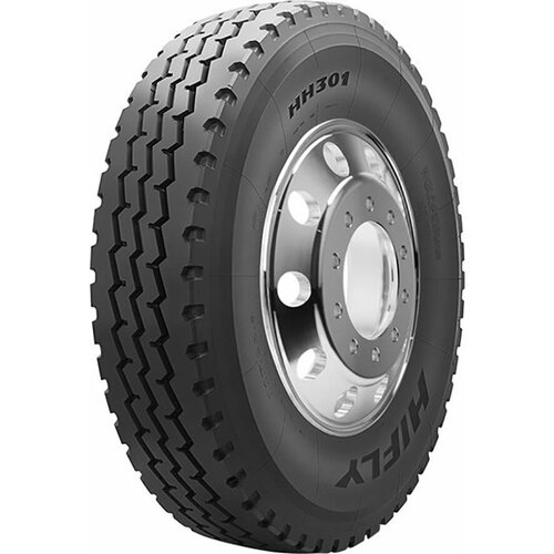 Шина Hifly HH301 12,00/20 156/153K 20сл всесезонная