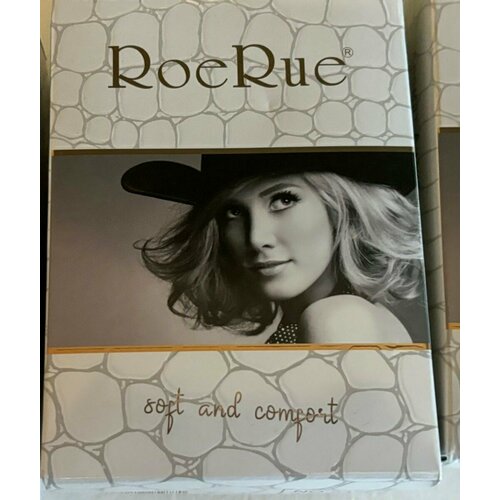 фото Носки roerue, 3 пары, размер 37-41, мультиколор