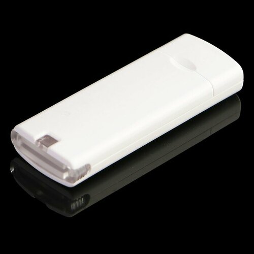 Лупа выдвижная 2х белая с подсветкой 394₽