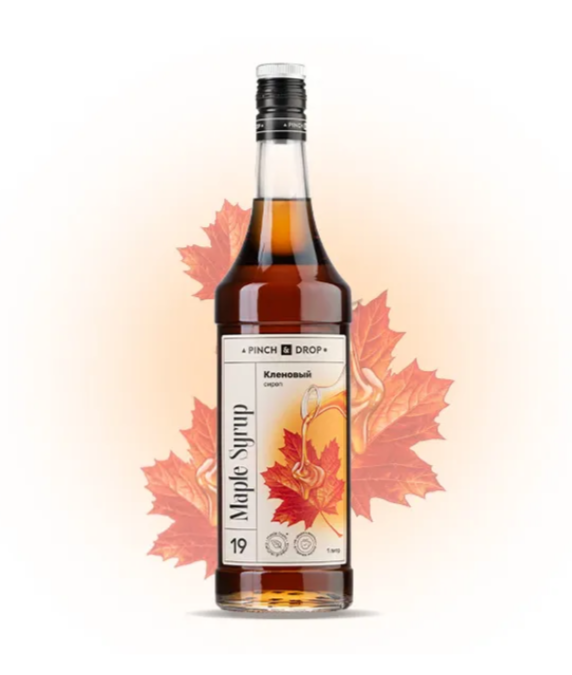 Сироп Pinch&Drop 