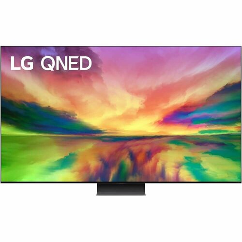 Телевизор LG 86QNED816RA