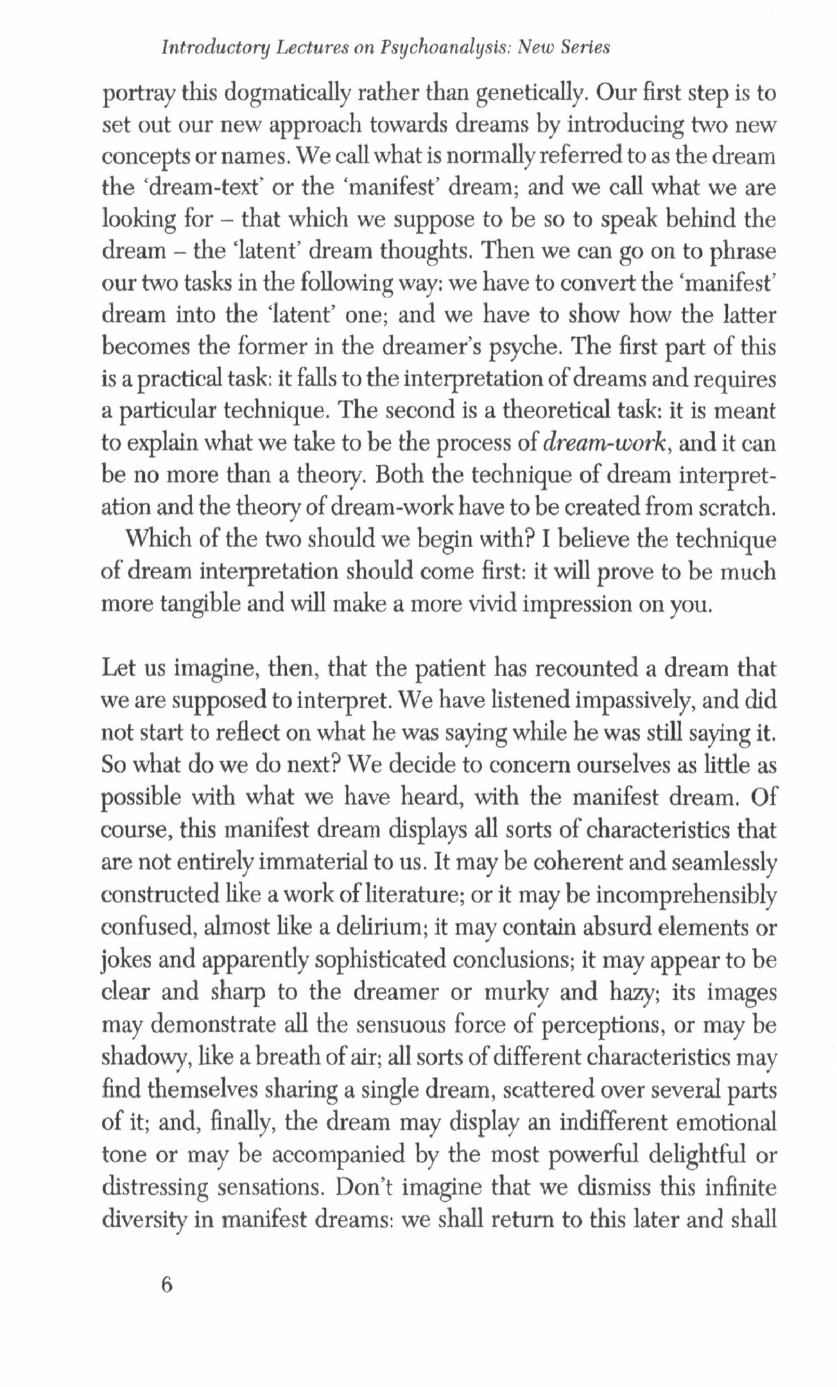 An Outline of Psychoanalysis (Freud Sigmund) - фото №2