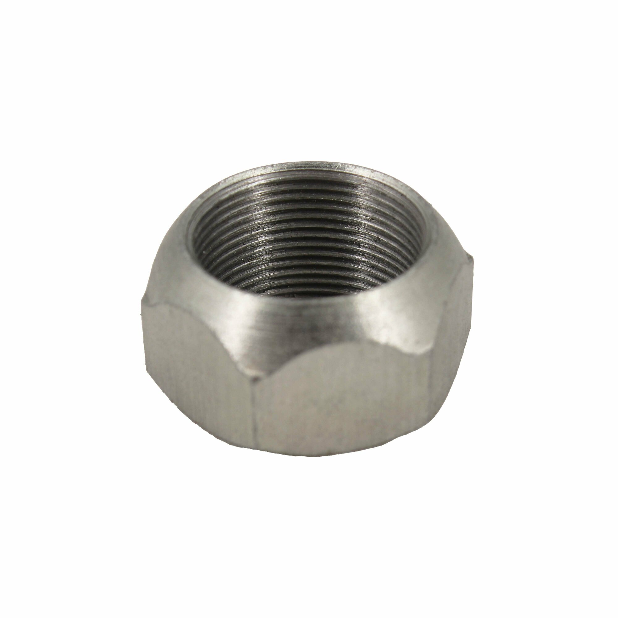 фото Гайка М30х1,5 футорки правая Г-53,3307, ЗИЛ