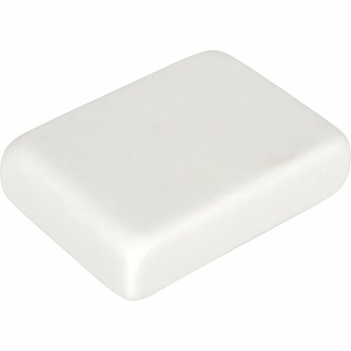 Ластик Attache Economy 25х17х6 мм термопластичный каучук 243₽