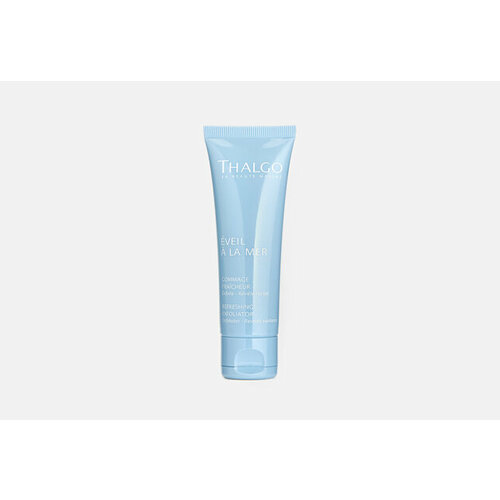 Освежающий скраб для лица Refreshing Exfoliator Eveil la Mer 6958₽