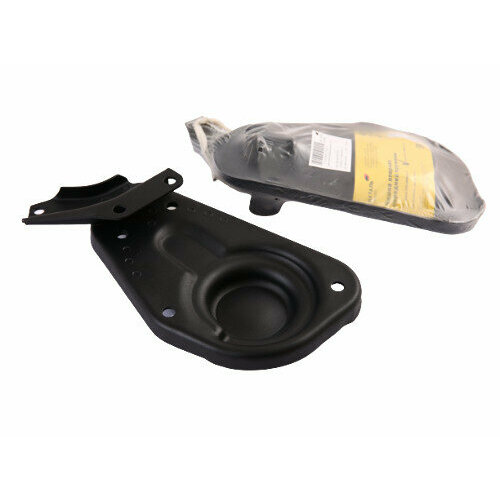 Деталь-Ресурс Чашка пружины 2121-212142123 перед подвески ниж лев в сб Деталь-Ресурс 2667₽