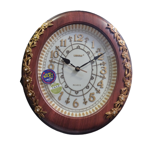 Часы-Настенные-Lisheng-8060