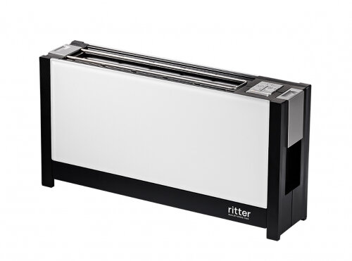 Тостер Ritter Kitchen Ritter Merido5 белый